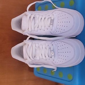 Nike Airforce 1(White)